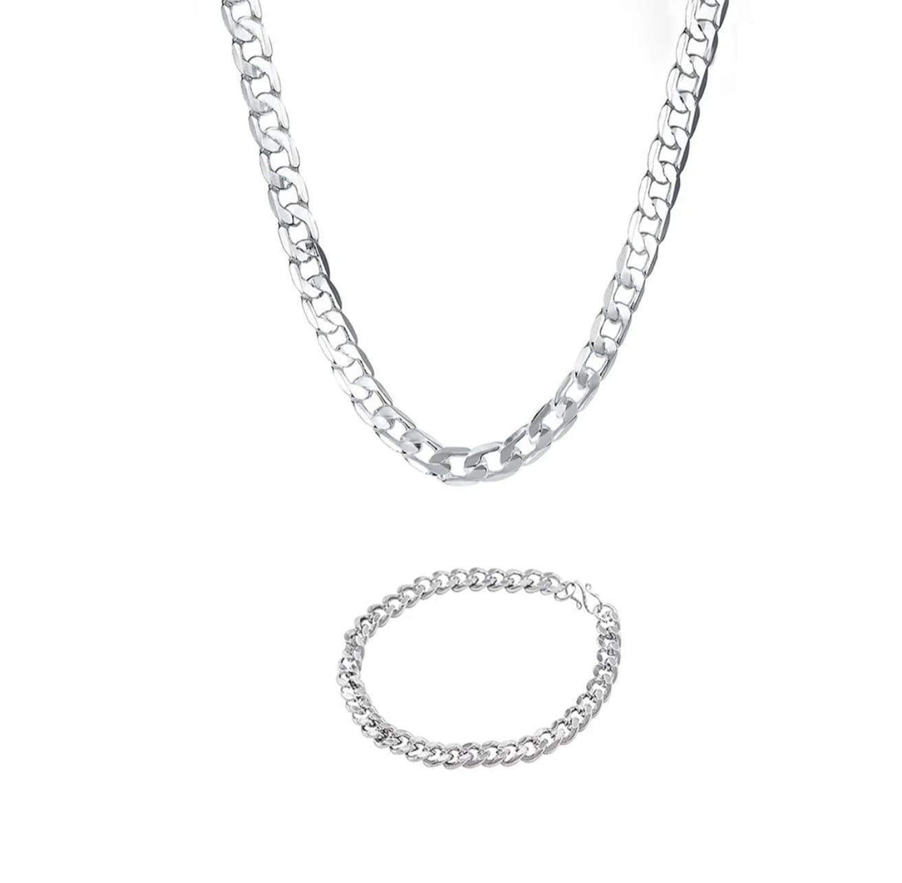Classic Chain Necklace