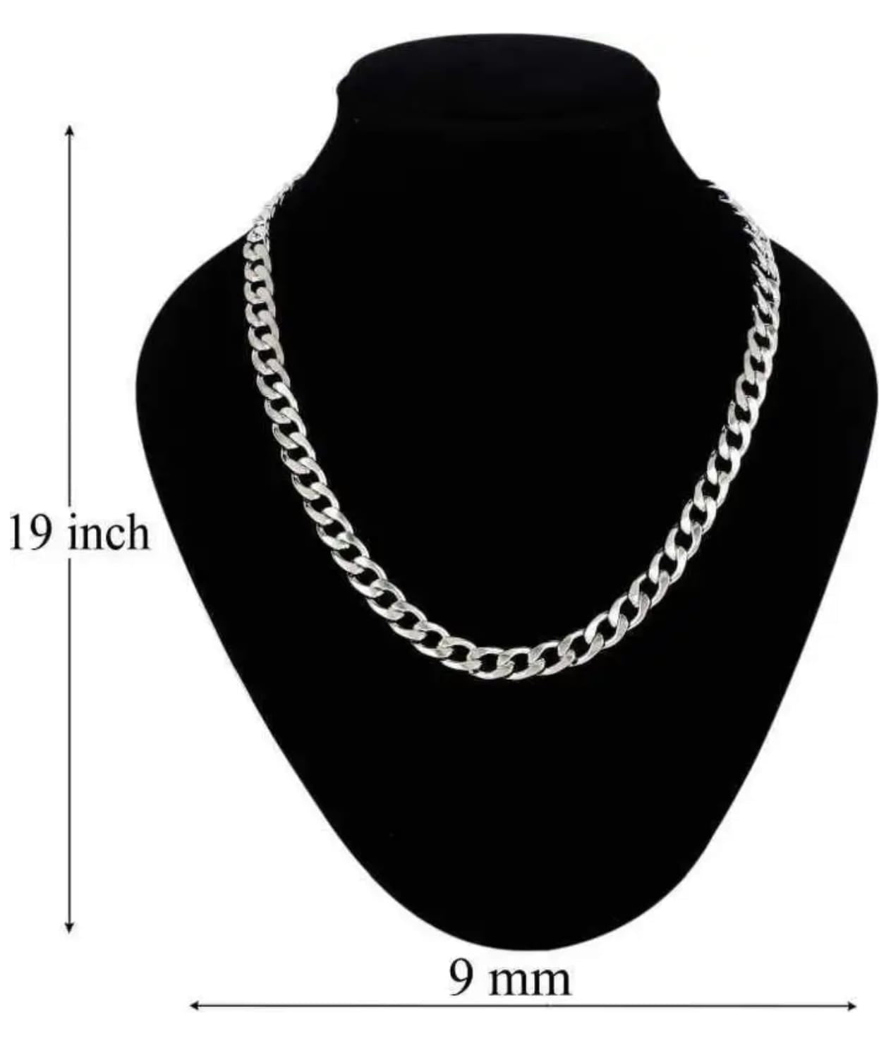 Classic Chain Necklace