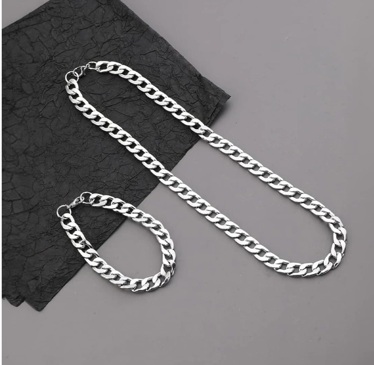 Classic Chain Necklace
