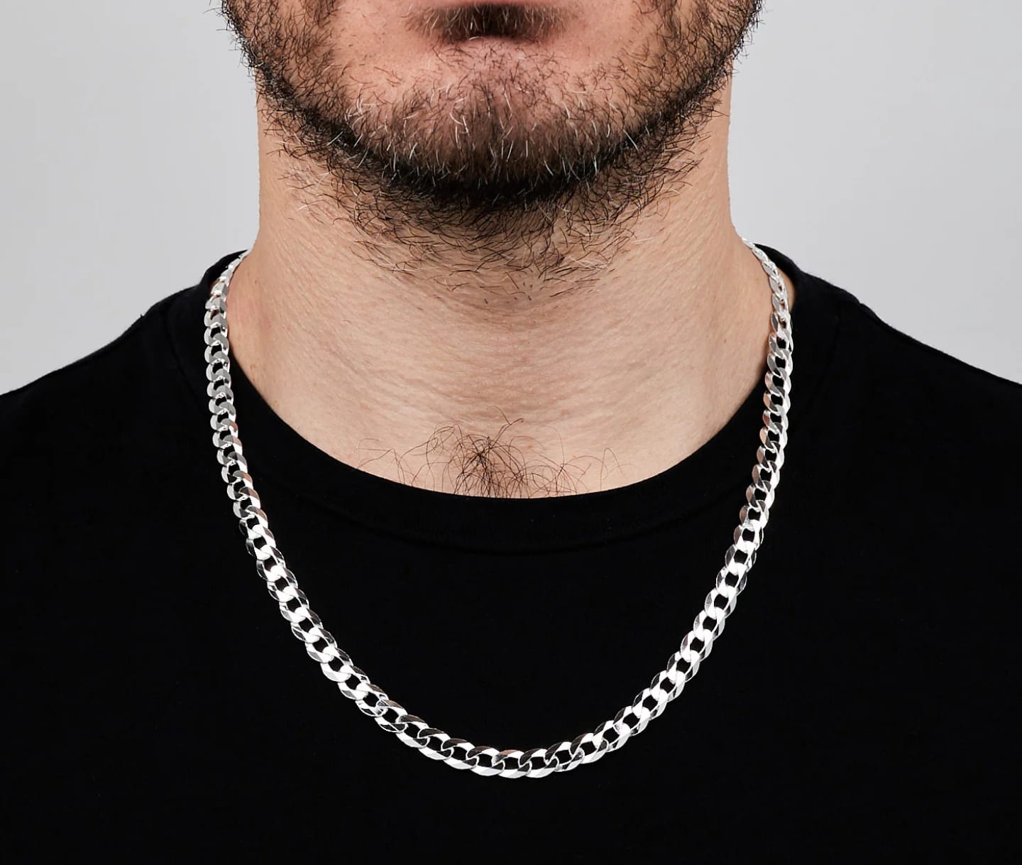 Classic Chain Necklace