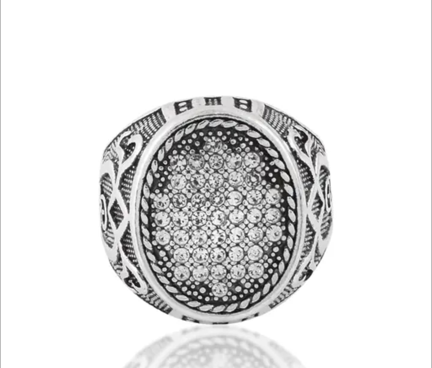 Karan Aujla Bracelet & watch & Ring