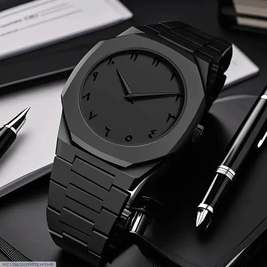 Black Aura Watch