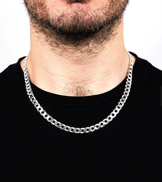 Classic Chain Necklace